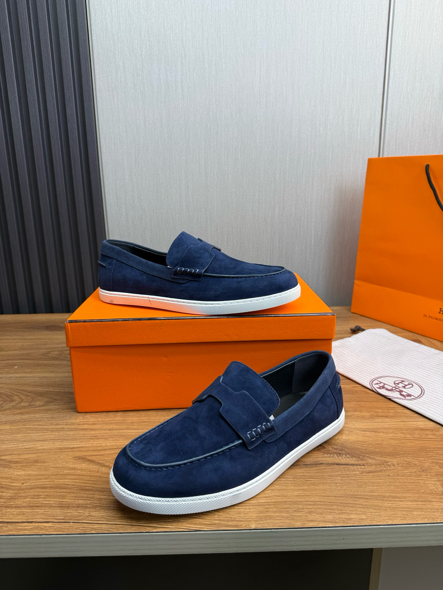 에르메스 남자 신발 운동화 스니커즈