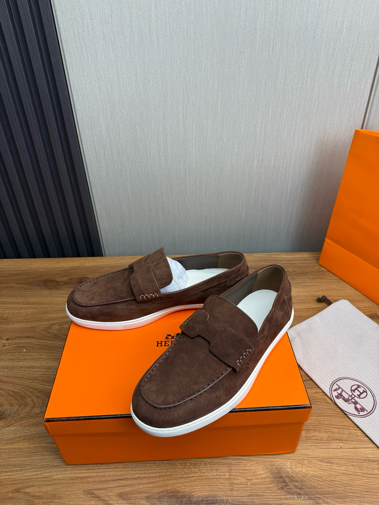 에르메스 남자 신발 운동화 스니커즈