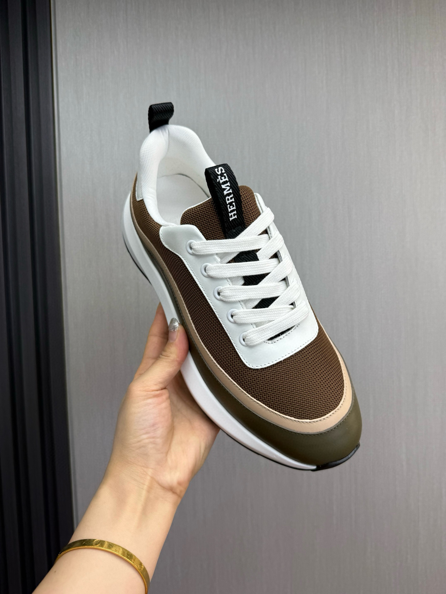 에르메스 남자 신발 운동화 스니커즈