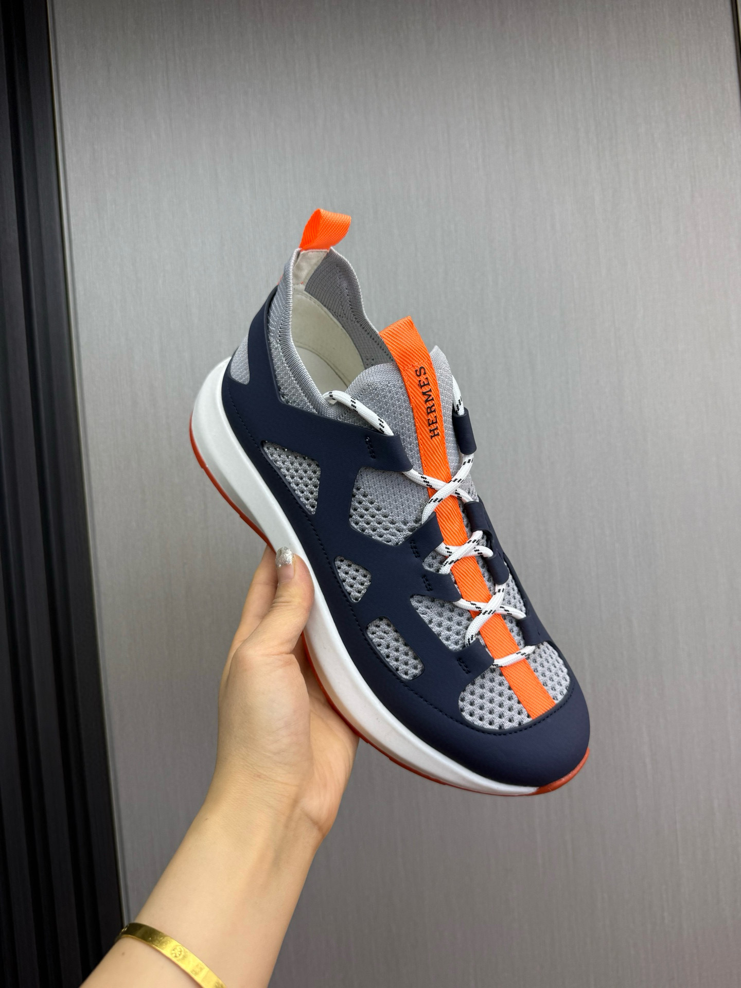 에르메스 남자 신발 운동화 스니커즈