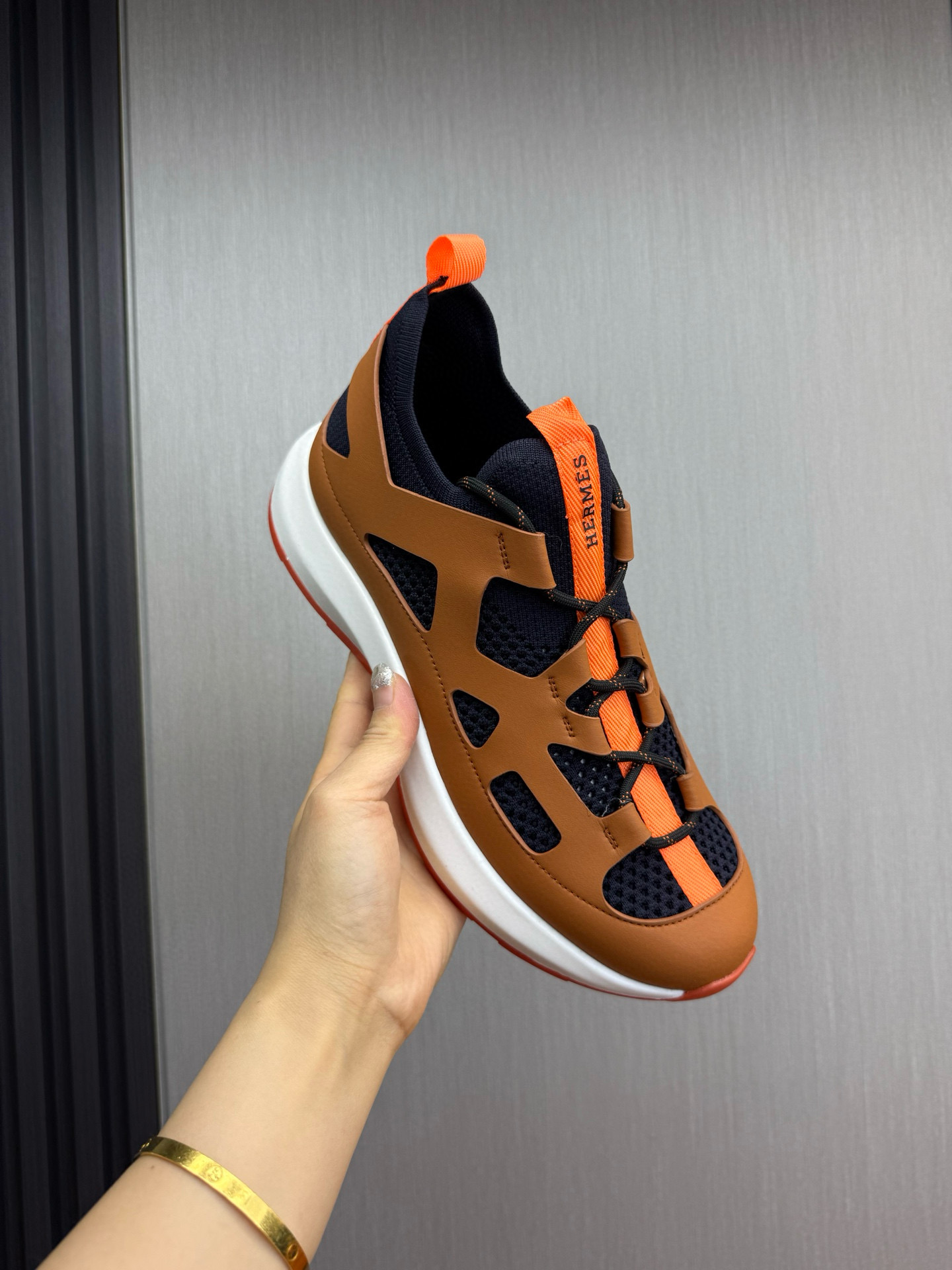 에르메스 남자 신발 운동화 스니커즈