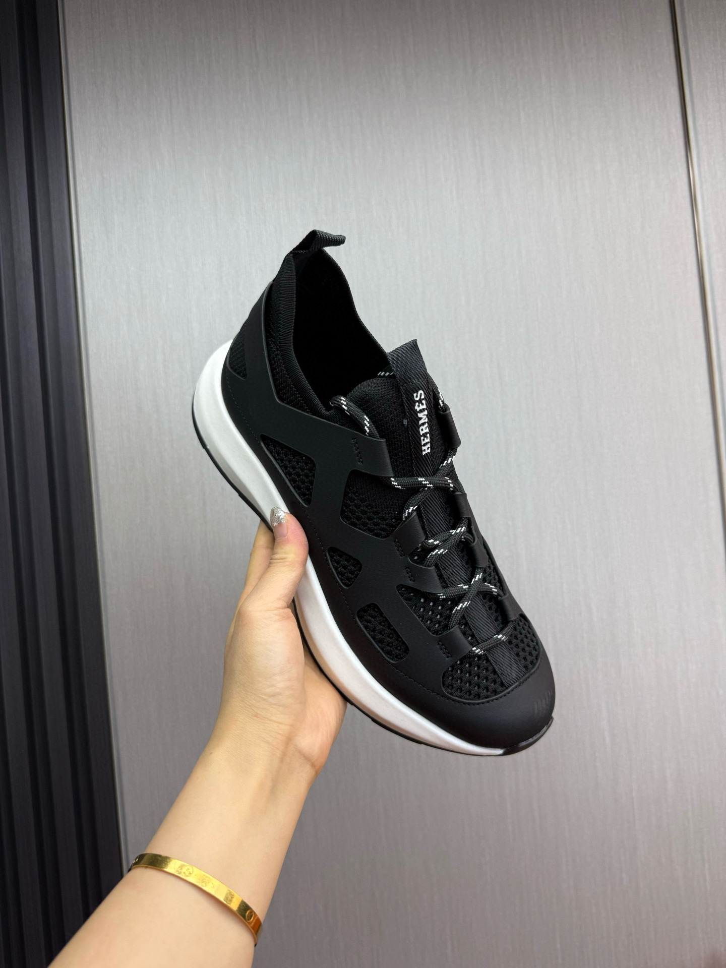 에르메스 남자 신발 운동화 스니커즈