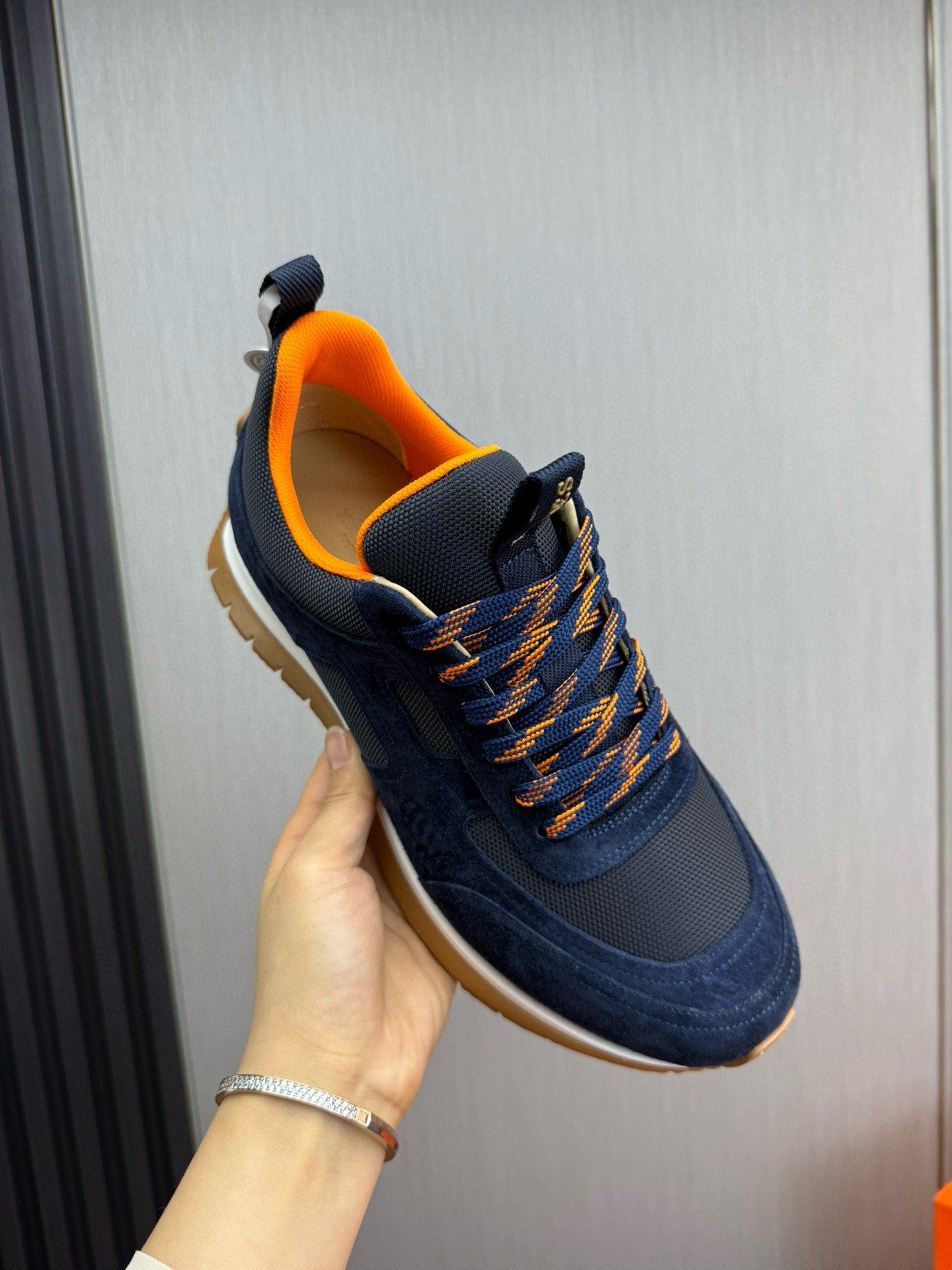 에르메스 남자 신발 운동화 스니커즈