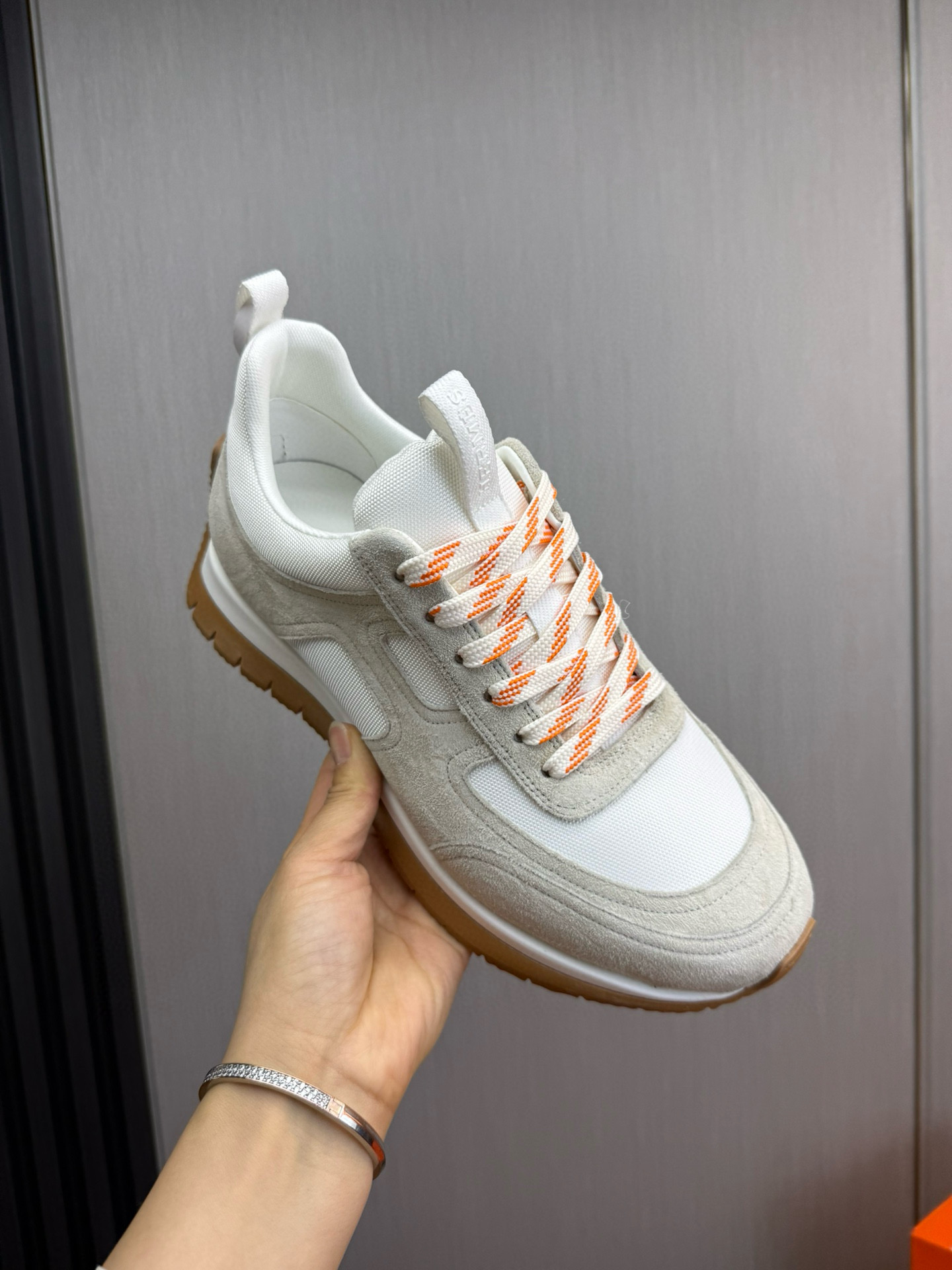 에르메스 남자 신발 운동화 스니커즈