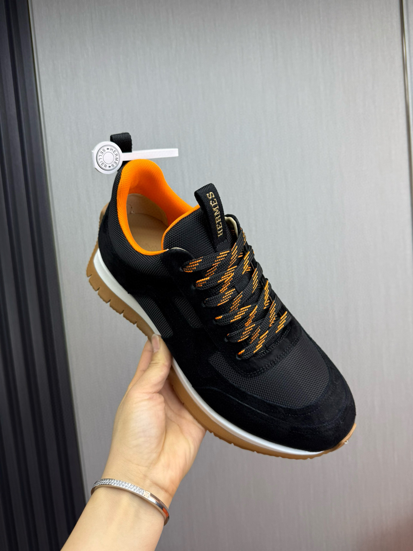 에르메스 남자 신발 운동화 스니커즈