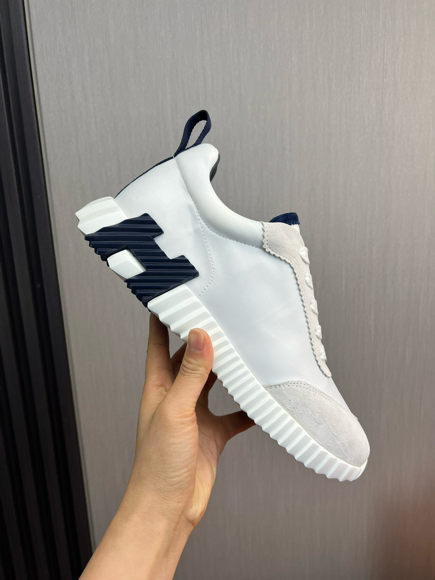 에르메스 남자 신발 운동화 스니커즈