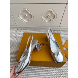 루이비통 여자 구두 5.5cm