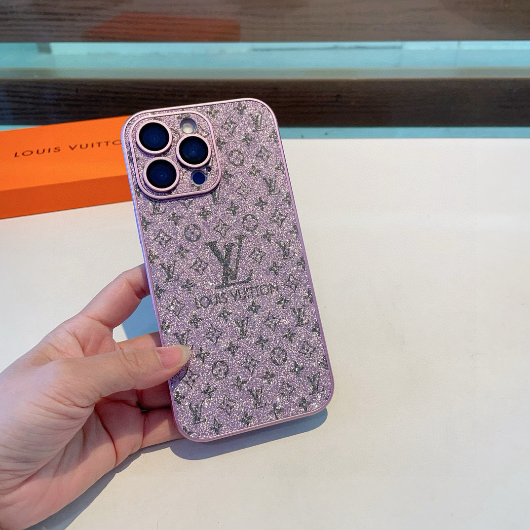 루이비통 아이폰 핸드폰 휴대폰 케이스