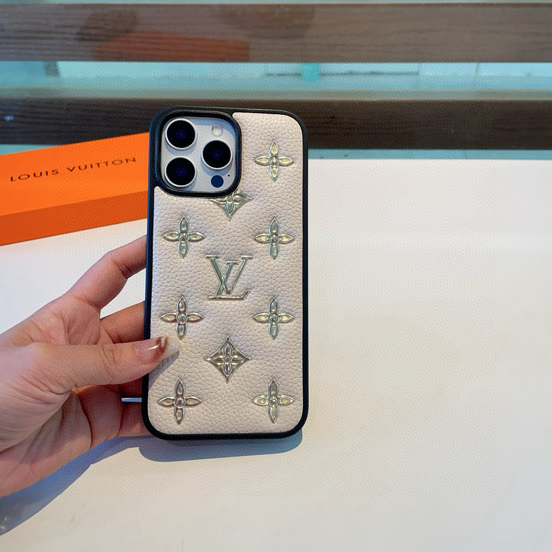 루이비통 아이폰 핸드폰 휴대폰 케이스