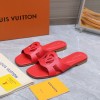 루이비통 여자 슬리퍼