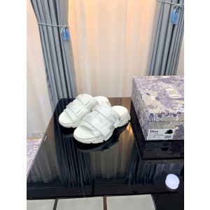 디올 여자 슬리퍼 5cm