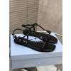 프라다 여자 샌들