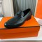 에르메스 남자 구두