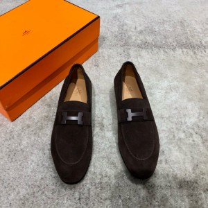 에르메스 남자 구두