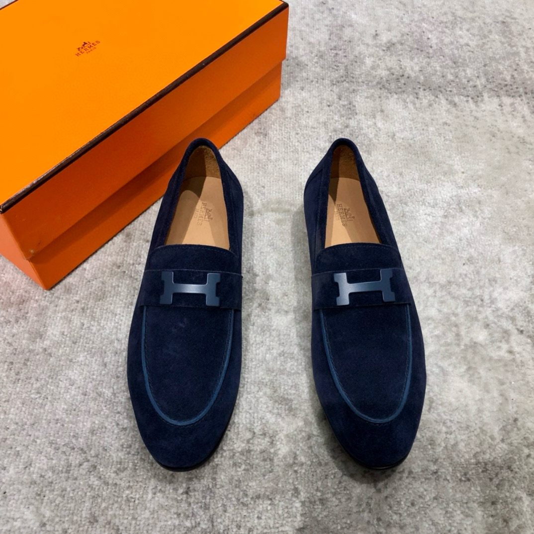 에르메스 남자 구두