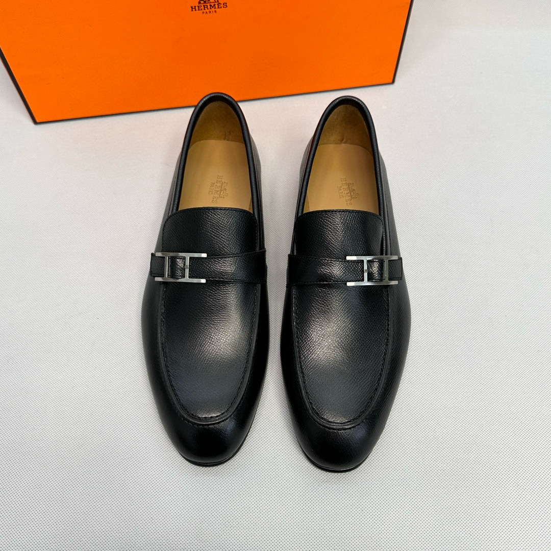 에르메스 남자 구두