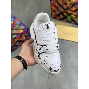 루이비통 남자 신발 운동화 스니커즈