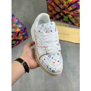 루이비통 남자 신발 운동화 스니커즈