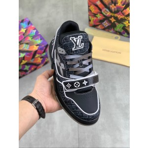 루이비통 남자 신발 운동화 스니커즈