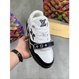 루이비통 남자 신발 운동화 스니커즈