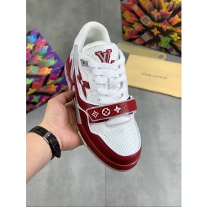 루이비통 남자 신발 운동화 스니커즈