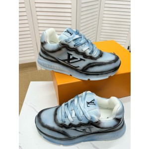 루이비통 남녀공용 신발 운동화 스니커즈