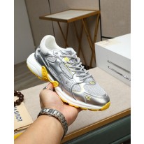 루이비통 3.5cm 남녀공용 신발 운동화 스니커즈