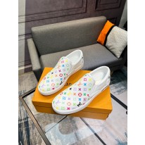 루이비통 남자 신발 운동화 스니커즈