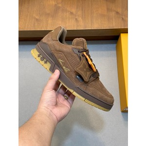 루이비통 남자 신발 운동화 스니커즈