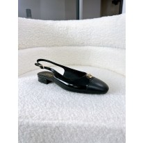 샤넬 여자 샌들