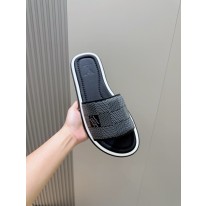 루이비통 남자 슬리퍼