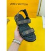 루이비통 남자 샌들