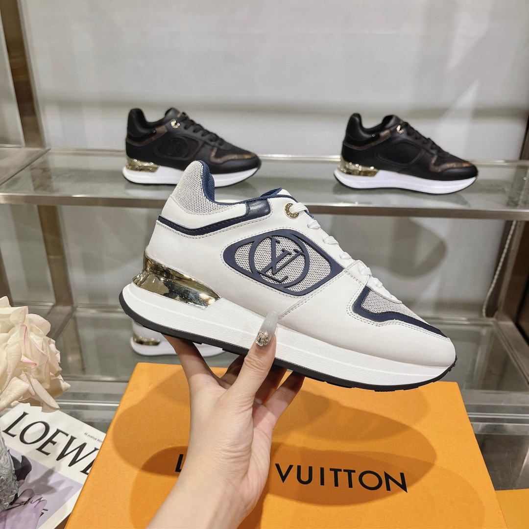 루이비통 남녀공용 신발 운동화 스니커즈