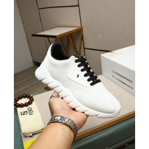 펜디 3.5cm 남자신발 운동화 스니커즈