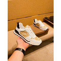 펜디 남자신발 운동화 스니커즈