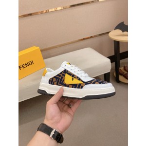 펜디 남자신발 운동화 스니커즈