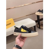 펜디 남자신발 운동화 스니커즈