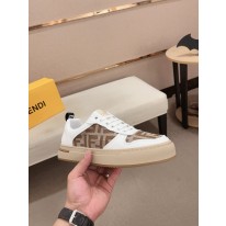 펜디 남자신발 운동화 스니커즈