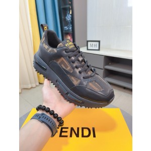 펜디 남자신발 운동화 스니커즈