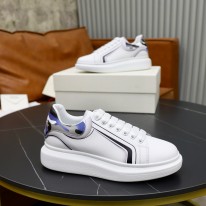 알렉산더 4.5cm 맥퀸 남녀공용 신발 운동화 스니커즈