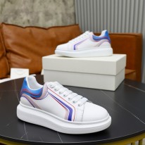 알렉산더 4.5cm 맥퀸 남녀공용 신발 운동화 스니커즈