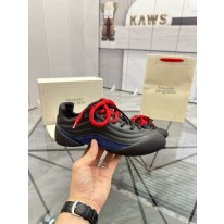 알렉산더 맥퀸 남녀공용 신발 운동화 스니커즈