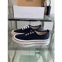 샤넬 여자 신발 운동화 스니커즈