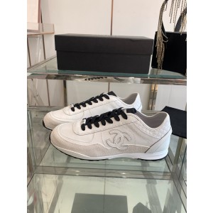 샤넬 여자 신발 운동화 스니커즈