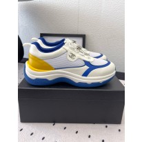 샤넬 여자 신발 운동화 스니커즈