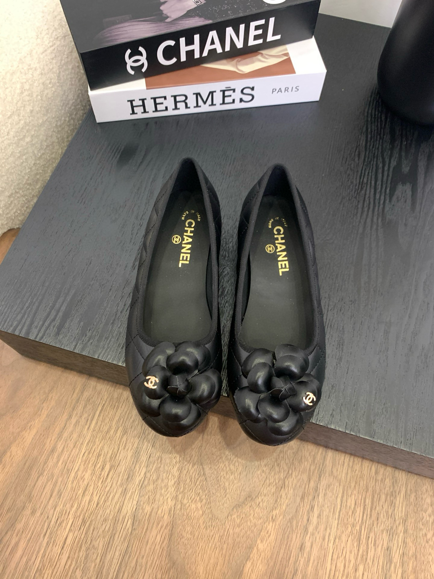 샤넬 여자 신발 운동화 스니커즈