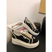 샤넬 여자 신발 운동화 스니커즈