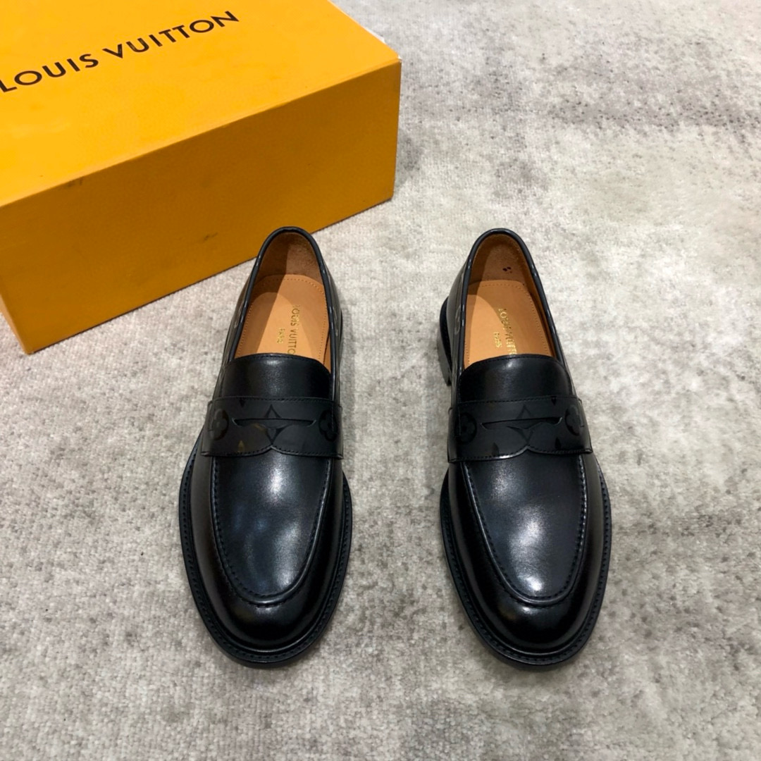 루이비통 남자 구두