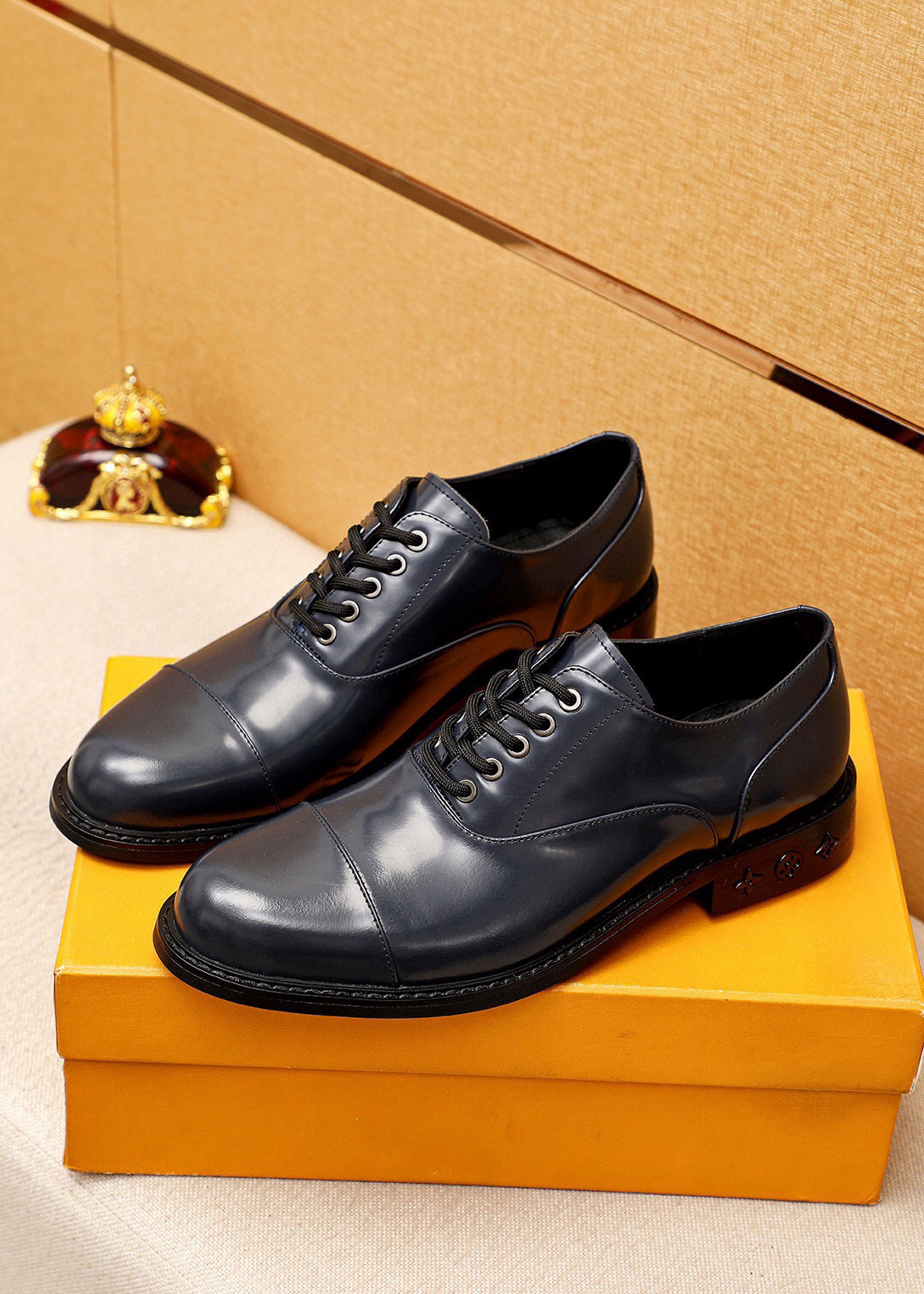 루이비통 남자 구두