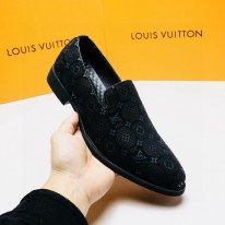루이비통 남자 구두